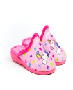 Made in Spain Unicorn Rosa Slipper Girls EU28-EU32 Rosa Pink